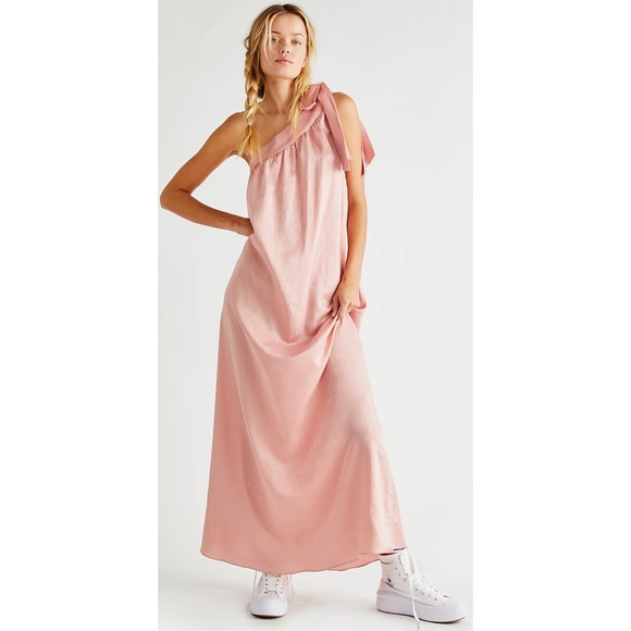 Free People Dresses & Skirts - Free People Soa maxi dress